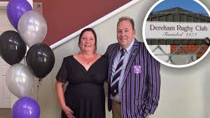 Image result for Dereham Rugby Football Club Ltd