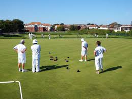 Image result for Flint Coleshill Bowls Club