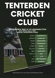 Image result for Smallhythe Cricket Club