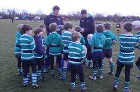 Image result for Bicester Rufc