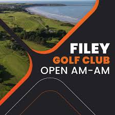 Image result for Filey Golf Club