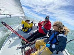 Image result for Crosby Scout and Guide Marina Club