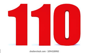 Image result for 110
