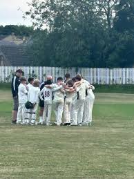Image result for Rodley Cricket Club