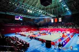 Image result for Shap Badminton Club