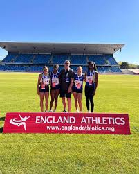 Image result for Bolton United Harriers & Athletics Club