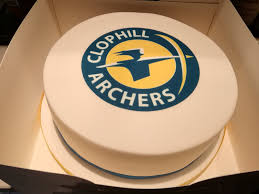 Image result for Clophill Archery Club