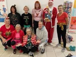 Image result for Cheshunt Youth Netball Club