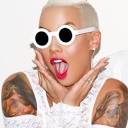 AMBER ROSE (@DaRealAmberRose) | Twitter