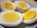 Perfect boiled eggs « Lauren Hefez
