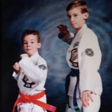 Image result for Taunton Karate Jutsu