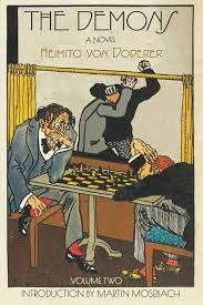 Image result for Wandsworth Demons