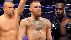 Image result for Chiltern MMA