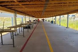 Image result for Clyde Valley Pistol Club