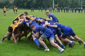 Image result for Hemel Hempstead (Camelot) Rugby Union Football Club