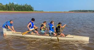 Image result for Bewl Canoe Club