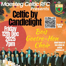 Image result for Maesteg Celtic Athletic & Social Club