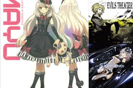 「リリアンヌ=ムーシェ(リリィ) 悪ノ娘」の画像検索結果