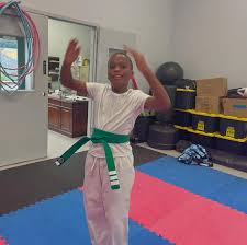 Image result for David Fuller Karate