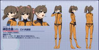 「ノラン・オシェット 宇宙戦艦ヤマト2199」の画像検索結果