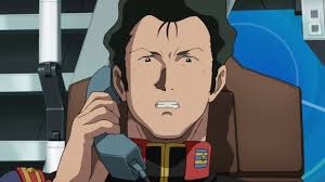 「ブライト・ノア 機動戦士ガンダム」の画像検索結果