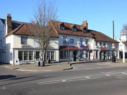 Image result for Weybridge Cricket Club