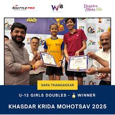 Image result for Krs Junior Badminton Club