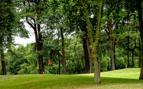 Image result for Scarborough North Cliff Golf Club Ltd