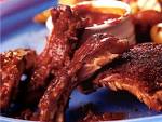 Chinese Recipes - Baby Back Ribs