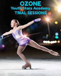 Image result for Bracknell Ice Skating Club