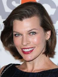 Image result for Milla Jovovich