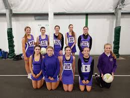 Image result for Moredon Netball Club