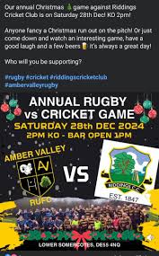 Image result for Riddings Cricket Club