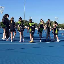 Image result for Zodiac Netball Club
