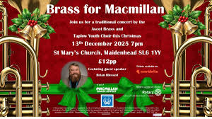 Image result for Maidenhead Rotaract Unihoc