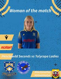 Image result for Penclawdd A F C