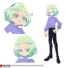 「ソフィア・ブラン 創聖のアクエリオン」の画像検索結果