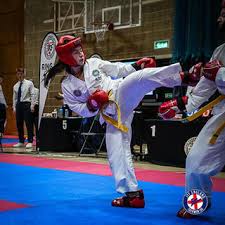 Image result for Reading Tkd