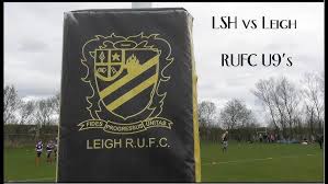 Image result for Leigh Rufc