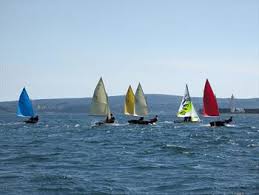 Image result for Keyhaven Yacht Club