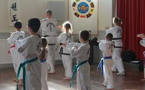 Image result for London Colney Tae Kwon Do  (I.T.F. / LTSI / A.F.T.)