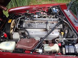 Image result for Crimson 1987 Jaguar