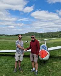 Image result for London Gliding Club