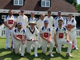 Image result for Letchworth Cricket Club