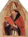  Augustine of Hippo - Philosophy Archive
