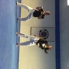 Image result for Stoke UTA Olympic Taekwondo