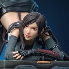 「ティファ・ロックハート」の画像検索結果