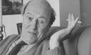 Roald Dahl at home in 1986. Photograph: Ian Cook/Time & Life Pictures/Getty ... - Roald-Dahl-007