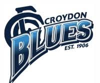 Image result for Croydon Football Club