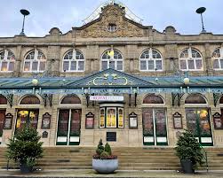 Image result for Harrogate